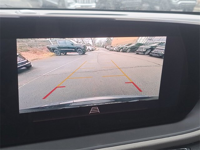 New 2026 Buick Envista Avenir image 22