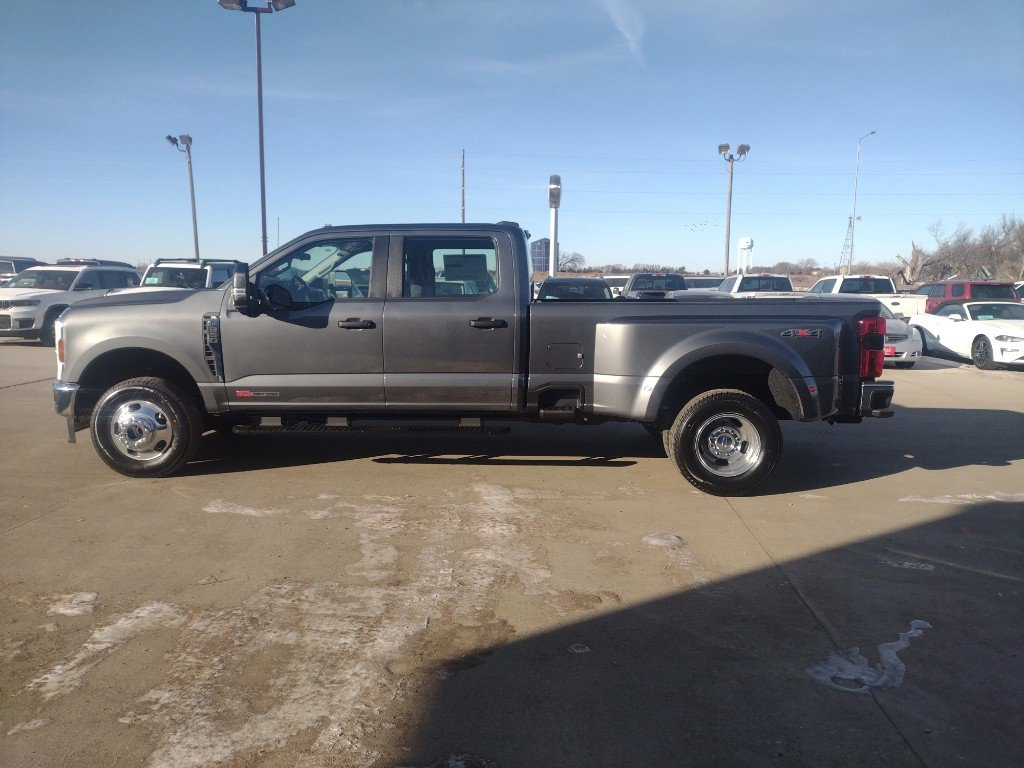 New 2026 Ford F350 XL w/ 360-Degree Camera Package AWD/4WD image 8