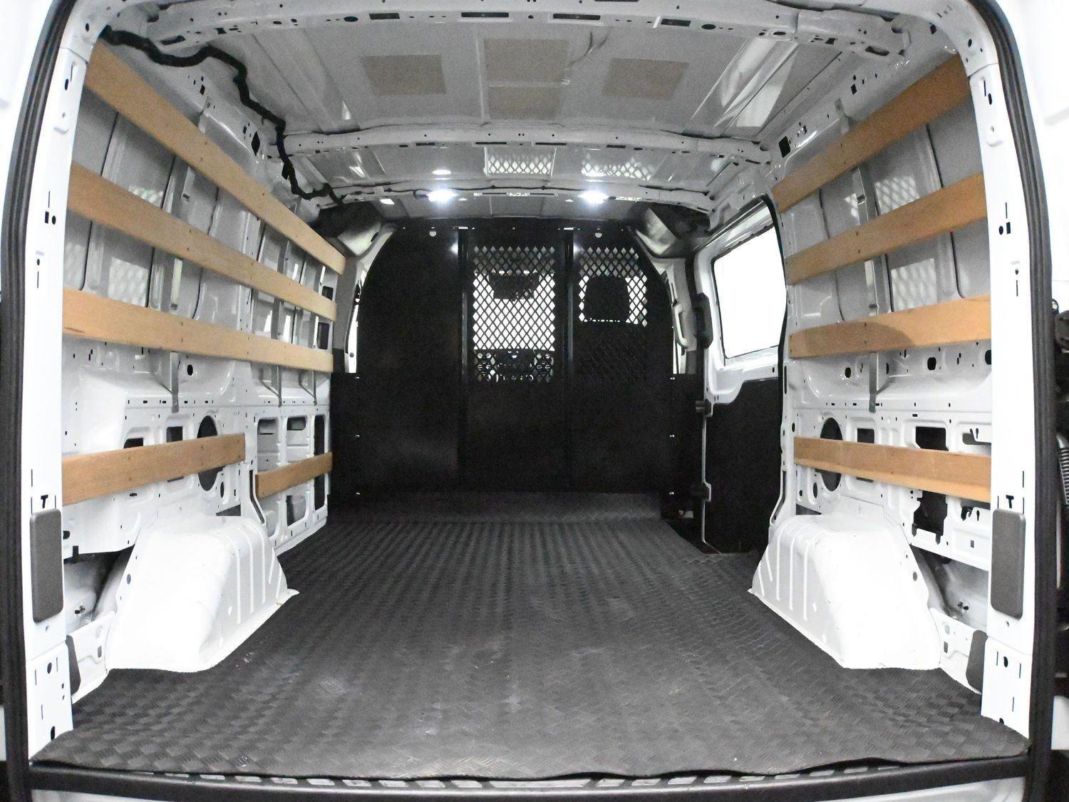 Used 2024 Ford Transit 250 Low Roof w/ Exterior Upgrade Package image 9