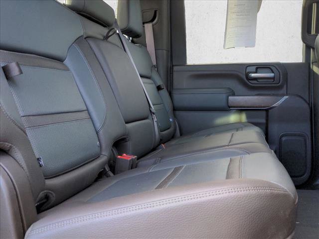 Used 2020 GMC Sierra 2500 Denali w/ Denali Ultimate Package AWD/4WD image 19