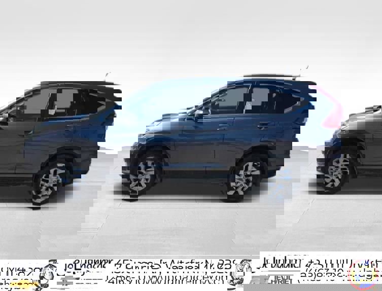 Used 2016 Honda CR-V EX image 8