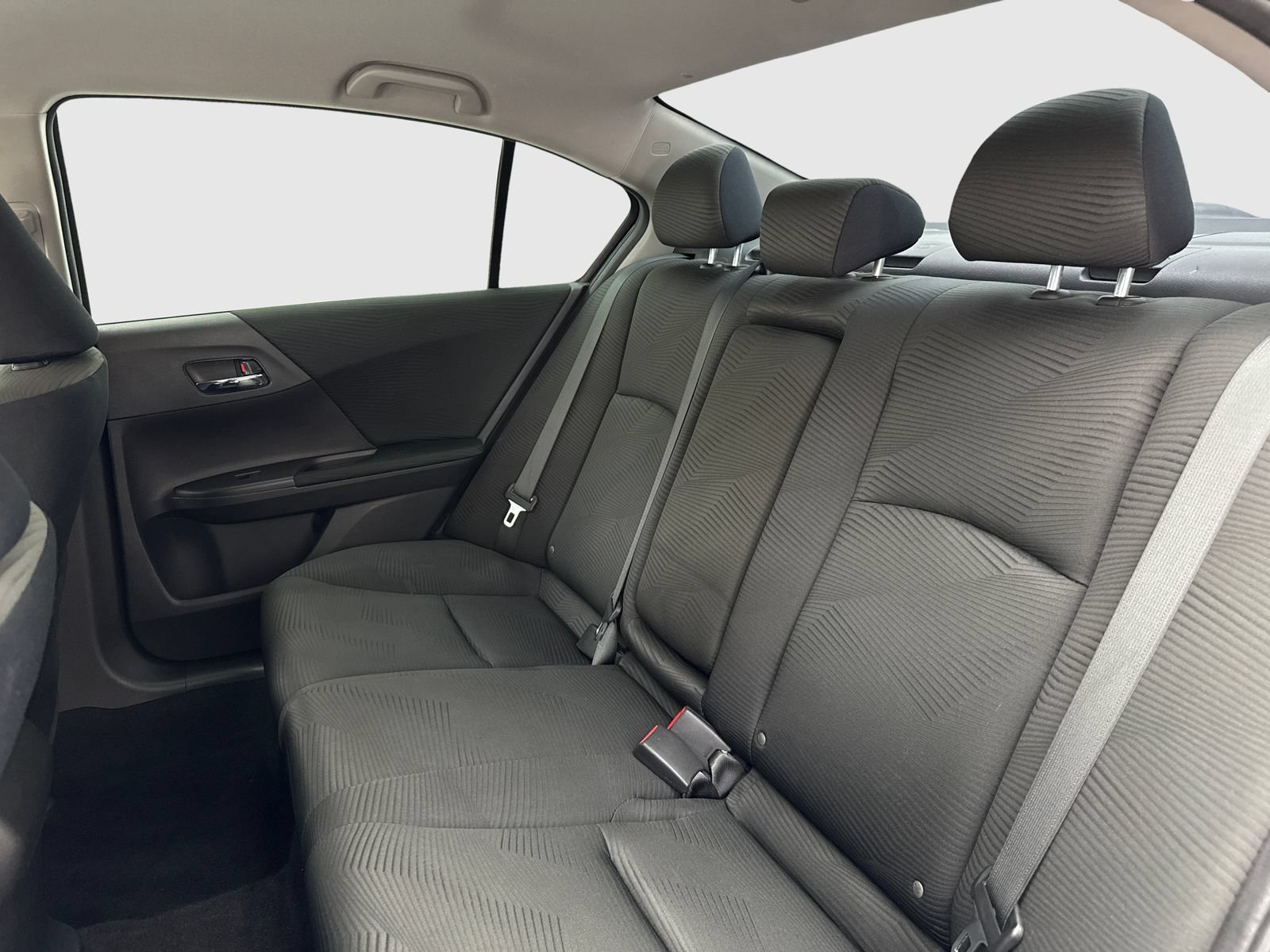 Used 2015 Honda Accord LX image 35