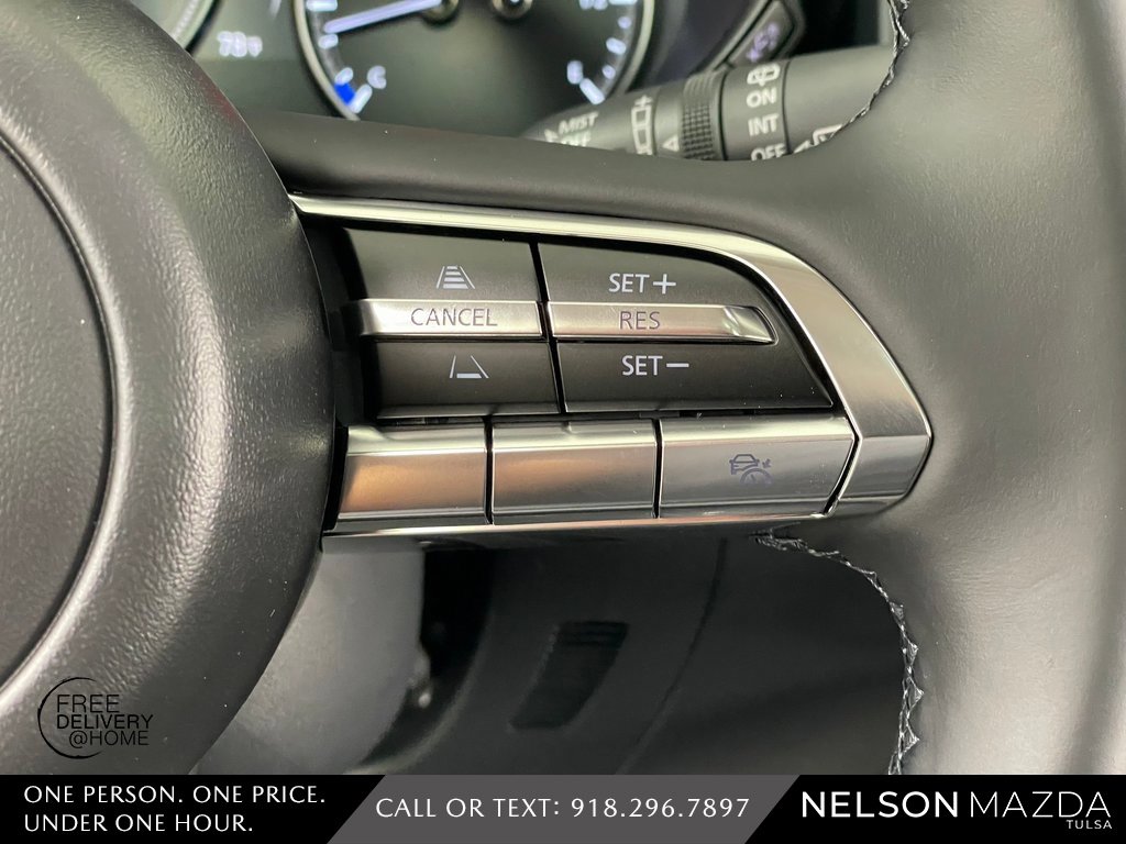 New 2026 MAZDA CX-50 AWD 2.5 S w/ Cargo Package image 25