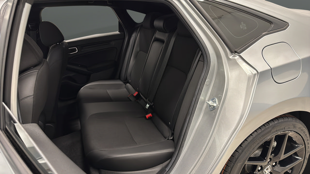 Used 2025 Honda Civic Sport image 21