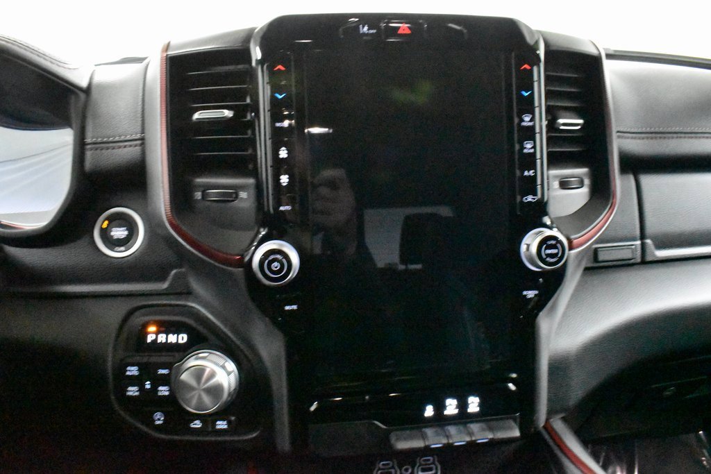 Used 2025 RAM 1500 Rebel w/ Rebel Level 1 Equipment Group image 20