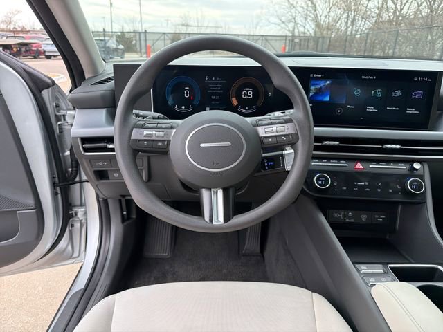 Used 2024 Hyundai Sonata SEL image 15