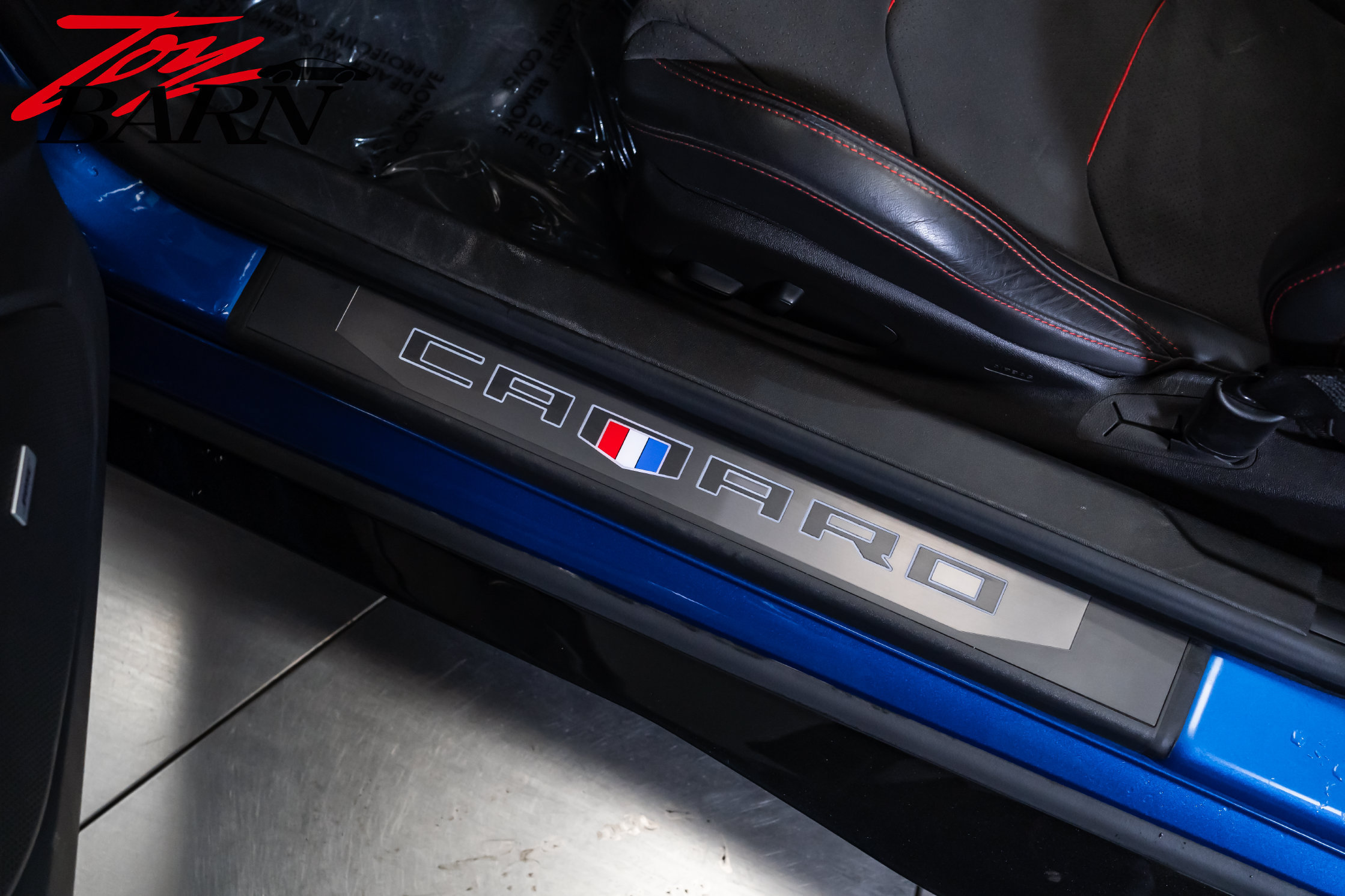 Used 2018 Chevrolet Camaro ZL1 RWD image 31