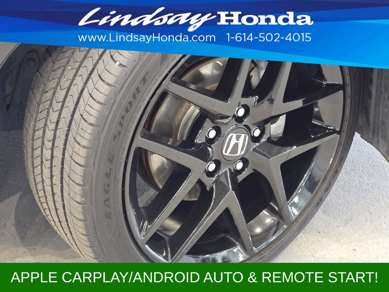 Used 2025 Honda Civic Sport image 25