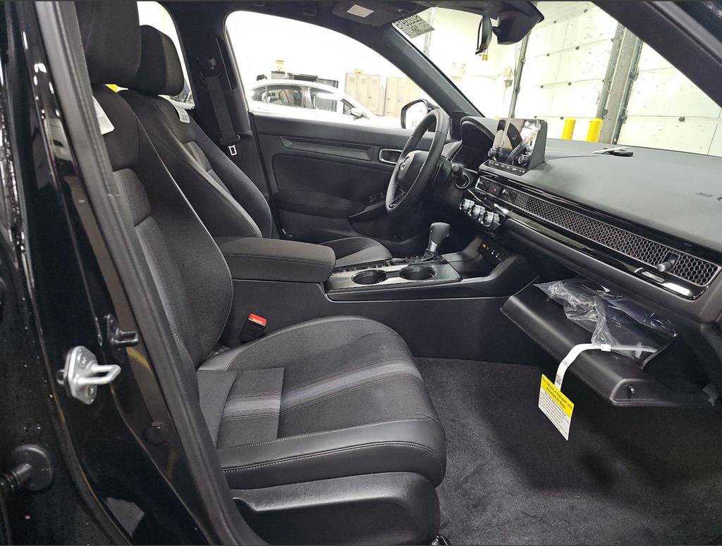 Used 2026 Honda Civic Sport image 17