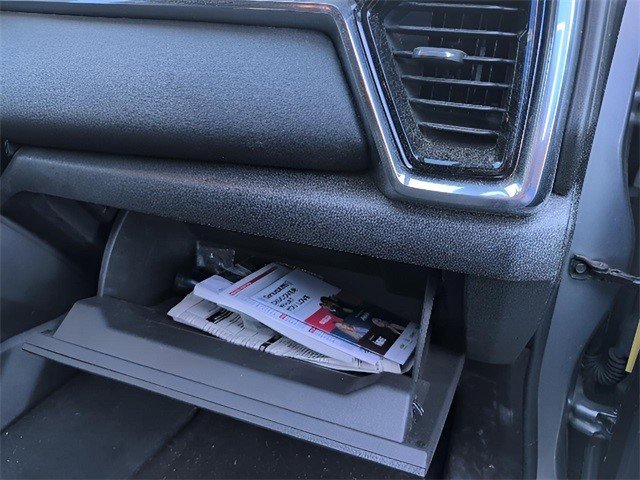 Certified 2023 GMC Canyon Elevation w/ Convenience Package