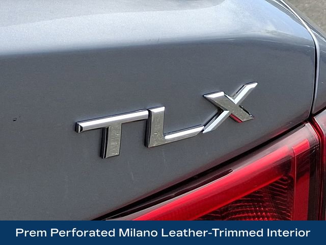 Used 2020 Acura TLX V6 w/ Technology Package FWD image 30