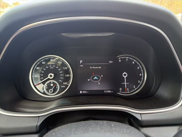 Used 2024 Genesis GV80 2.5T AWD/4WD image 14