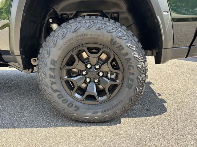 Used 2026 RAM 1500 RHO AWD/4WD image 20