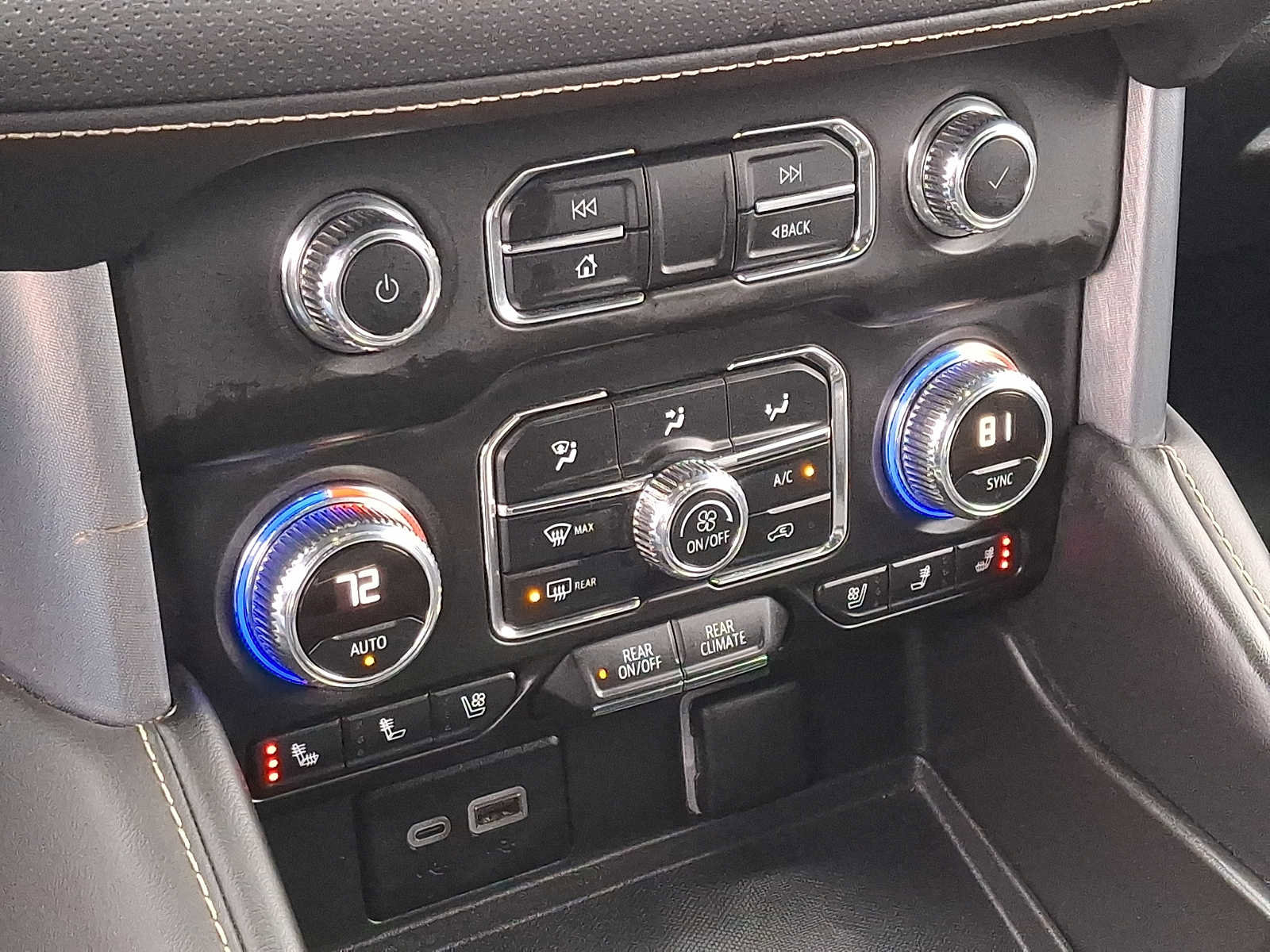 Used 2023 GMC Yukon SLT image 17