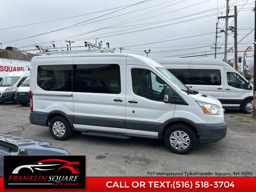 Used 2016 Ford Transit 150 XLT image 6