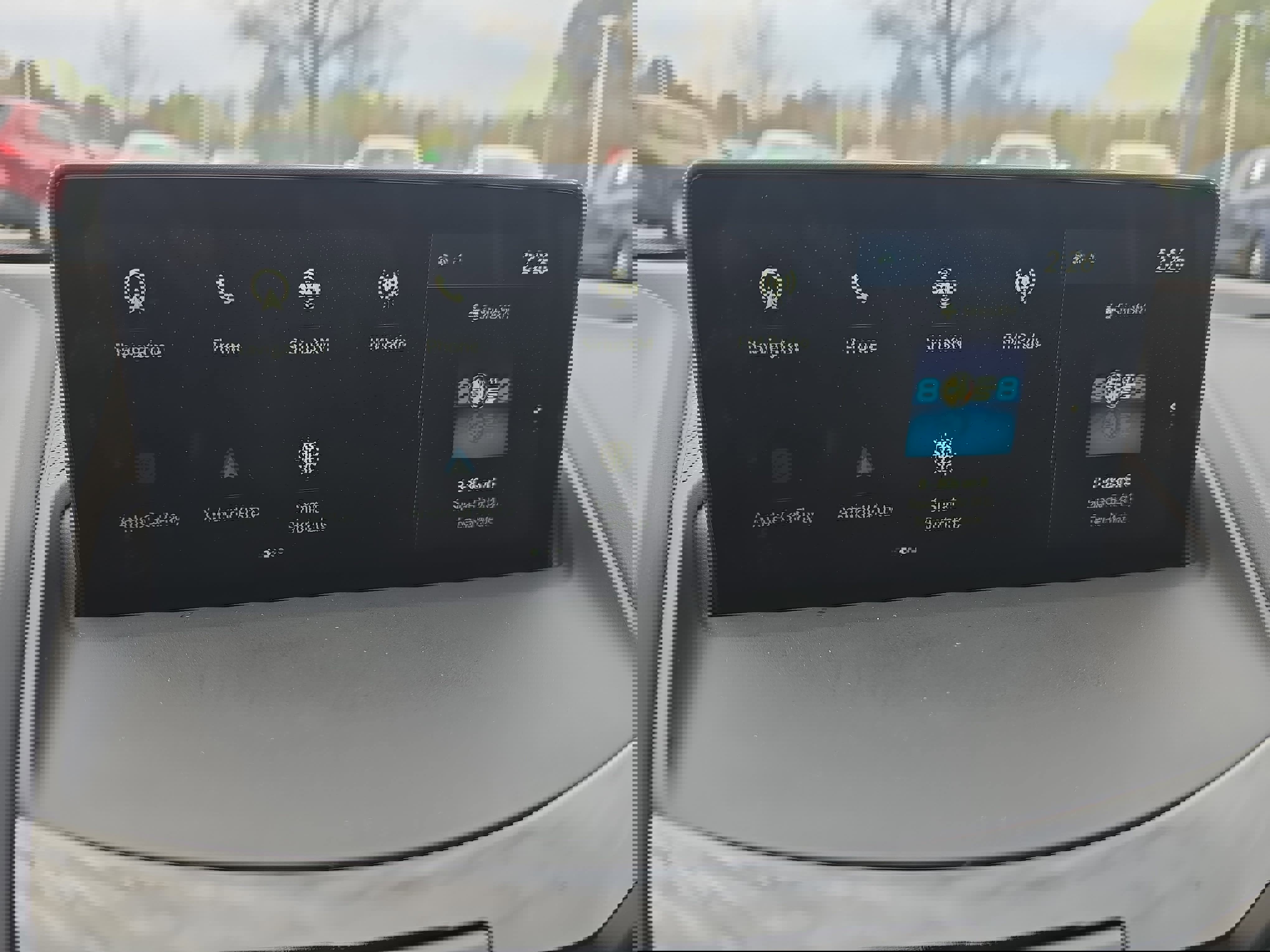 Used 2025 Acura RDX SH-AWD w/ Technology Package image 23