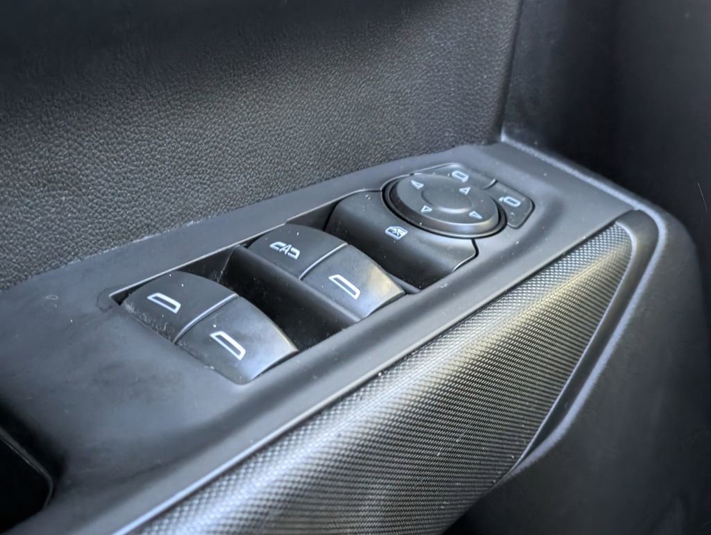 Used 2021 Chevrolet Silverado 1500 W/T w/ WT Value Package image 9