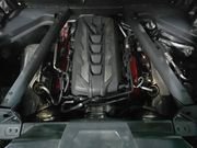 Used 2023 Chevrolet Corvette Stingray Preferred Cpe w/ Z51 Performance Package image 5