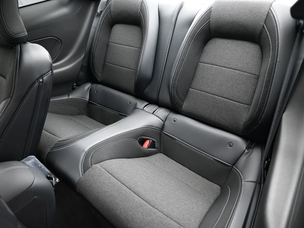 New 2026 Ford Mustang Coupe image 18