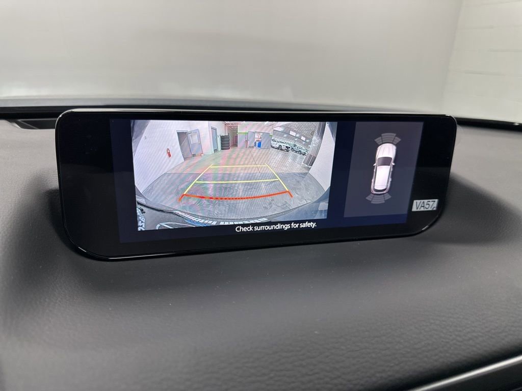 New 2026 MAZDA CX-50 2.5 Hybrid w/ Premium Plus Pkg image 29