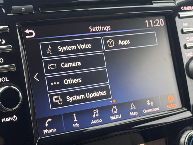 Used 2024 Nissan Murano SL image 42