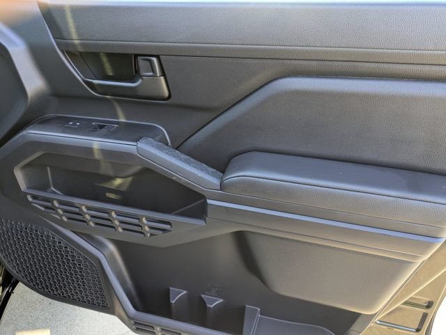 Used 2026 Toyota Tacoma SR RWD image 33