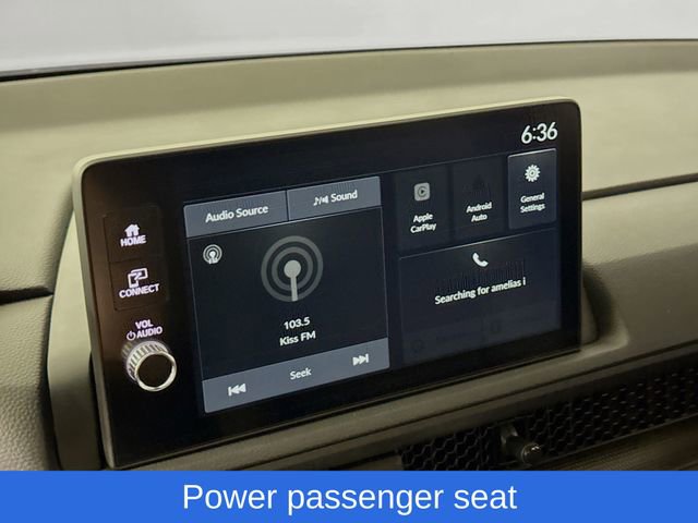 New 2026 Honda CR-V Sport-L image 25