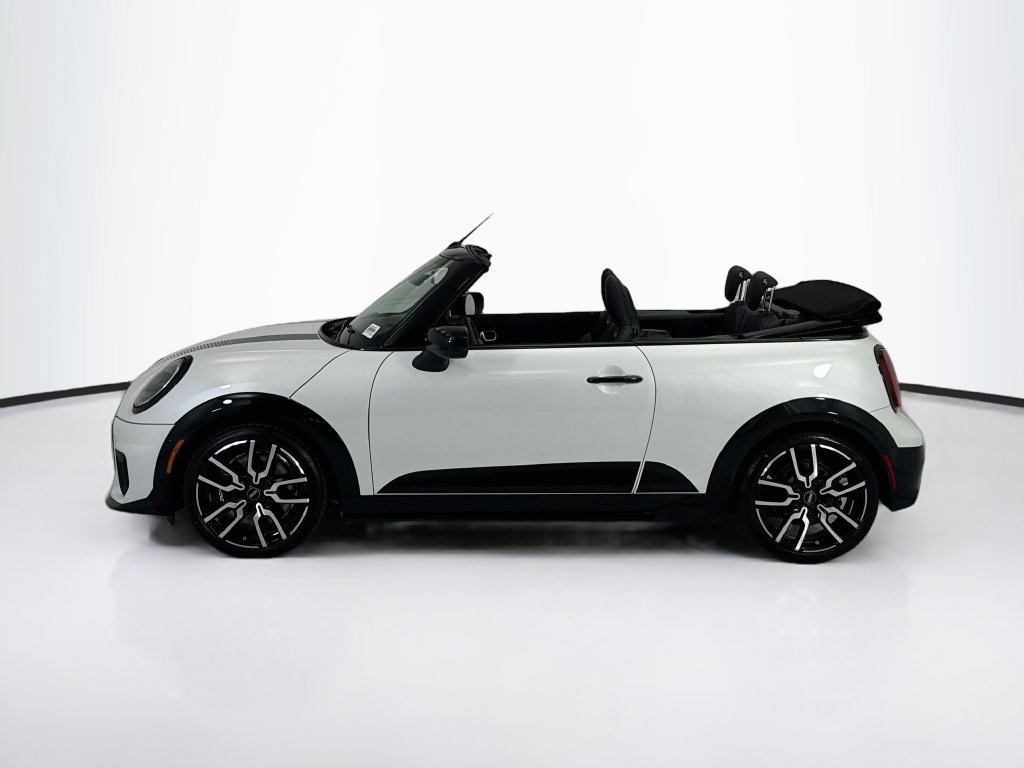 New 2026 MINI Cooper S FWD image 8