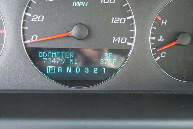 Used 2009 Chevrolet Impala LT image 15