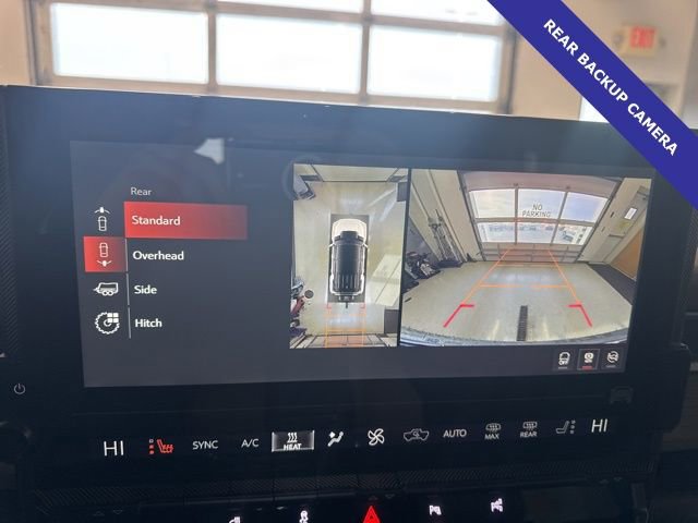 New 2026 GMC Hummer EV SUV image 5