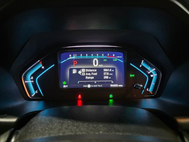 Used 2019 Honda Odyssey EX-L image 16