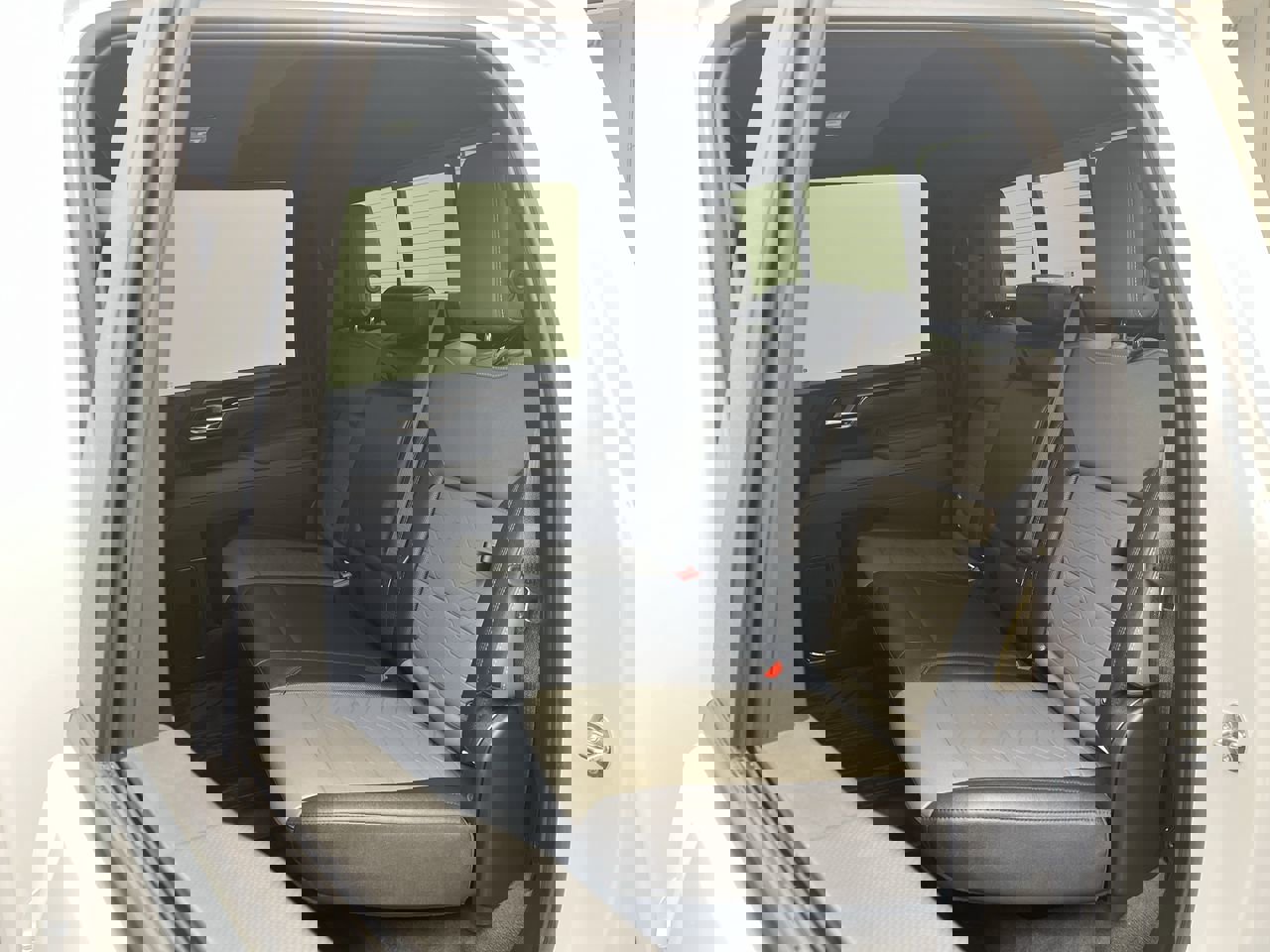 Certified 2024 Chevrolet Silverado 2500 ZR2 w/ Technology Package image 14