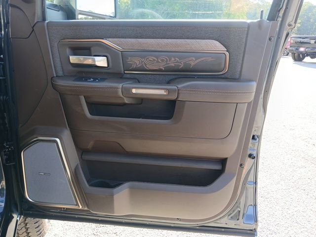 New 2026 RAM 2500 Limited AWD/4WD image 41