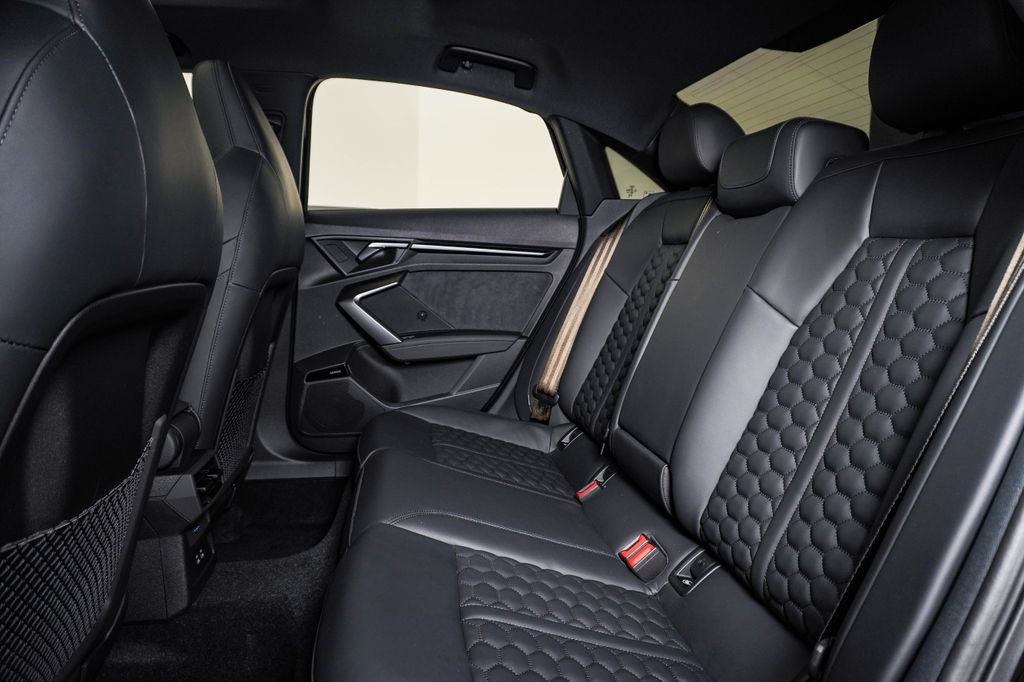 Used 2026 Audi RS 3 AWD/4WD image 17