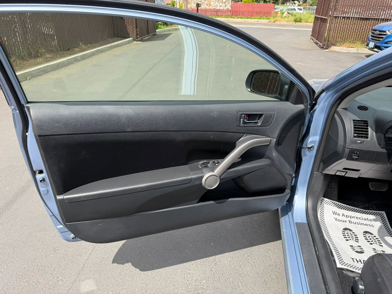 Used 2008 Scion tC Spec FWD image 9