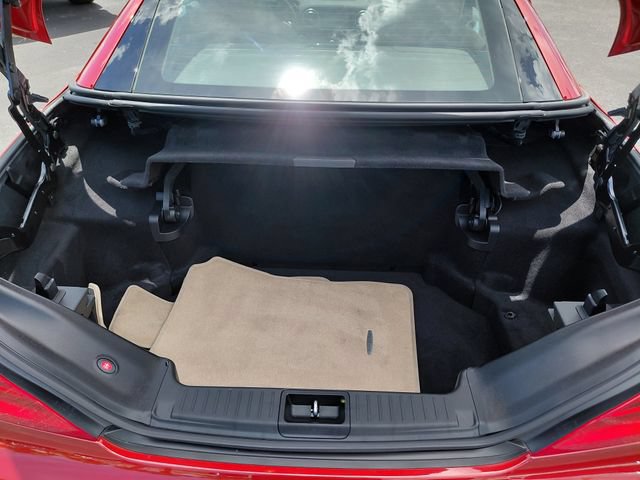 Used 2018 Mercedes-Benz SL 550 image 14