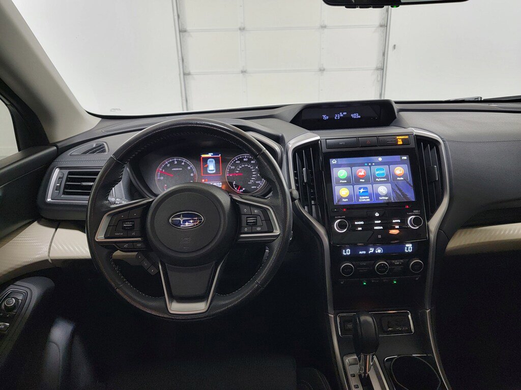 Used 2021 Subaru Ascent Premium w/ Sport Package AWD/4WD image 13