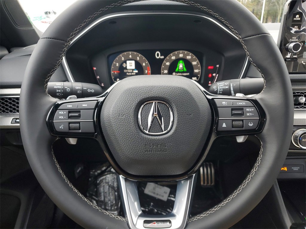 New 2026 Acura Integra A-Spec image 19