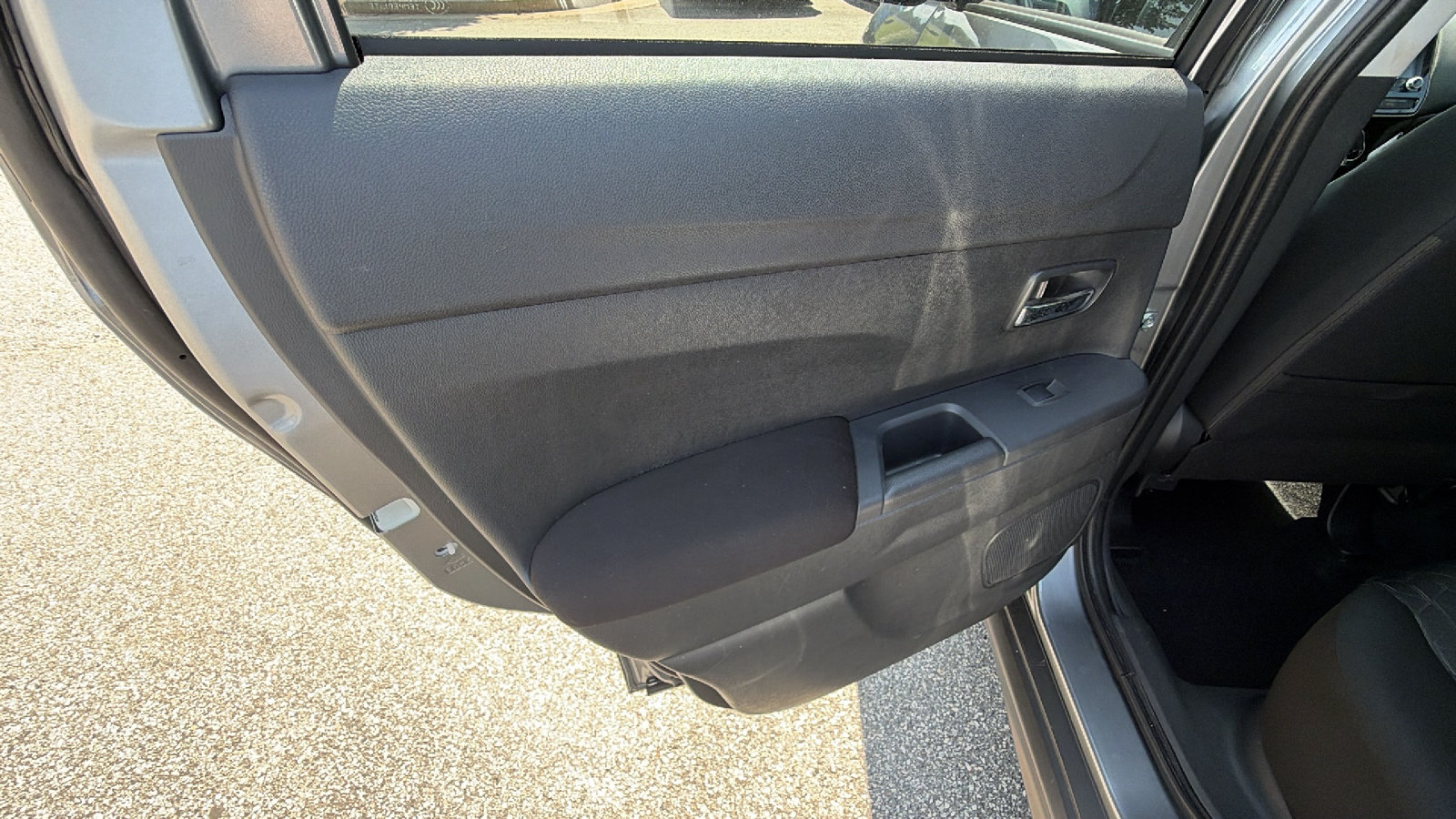 Used 2025 Mitsubishi Outlander Sport AWD image 22