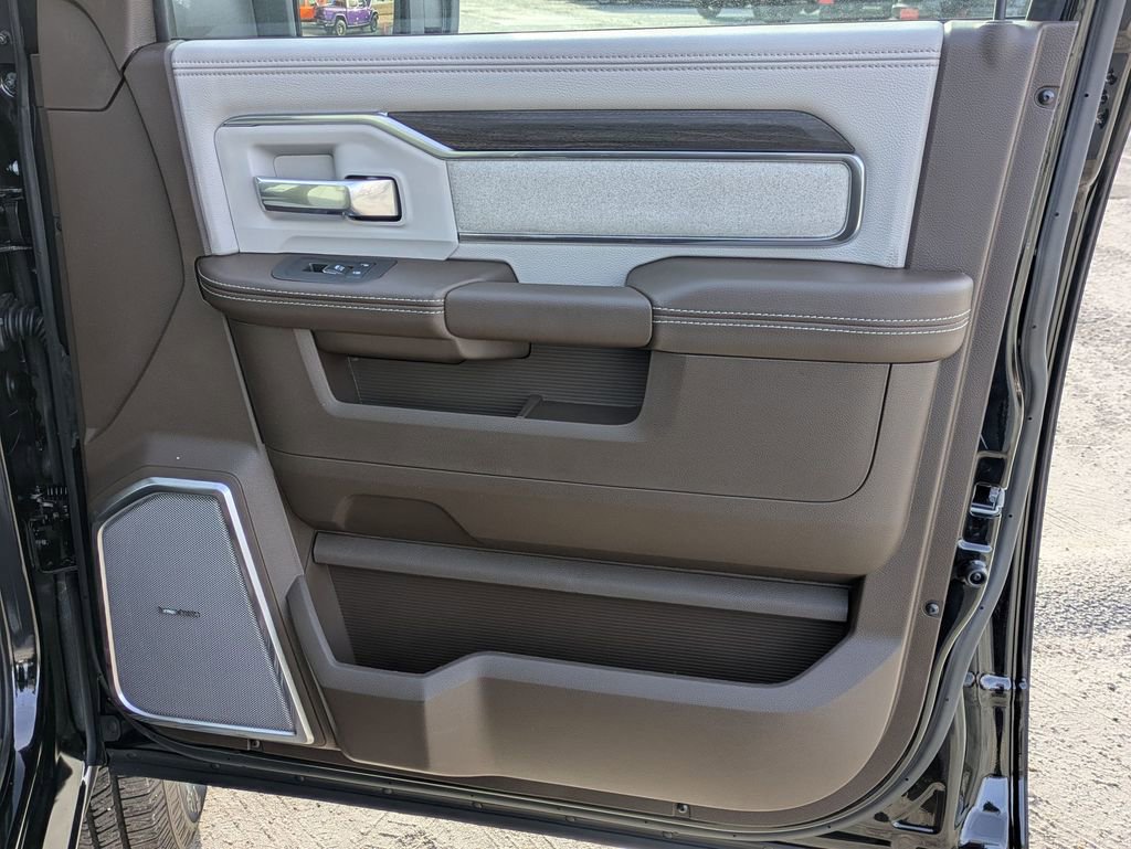 New 2026 RAM 2500 Laramie image 29