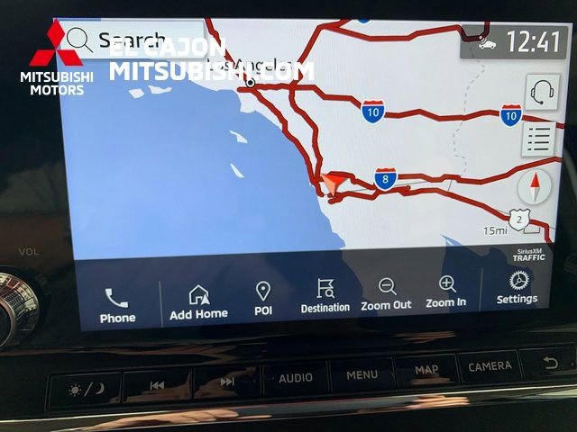 New 2025 Mitsubishi Outlander SE image 20