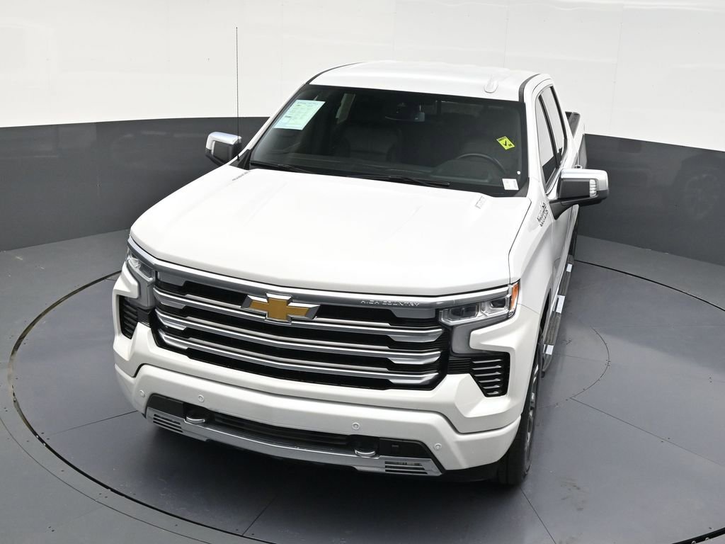 Used 2024 Chevrolet Silverado 1500 High Country image 19