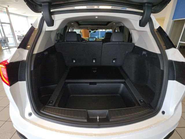 Used 2023 Acura RDX w/ Technology Package image 24