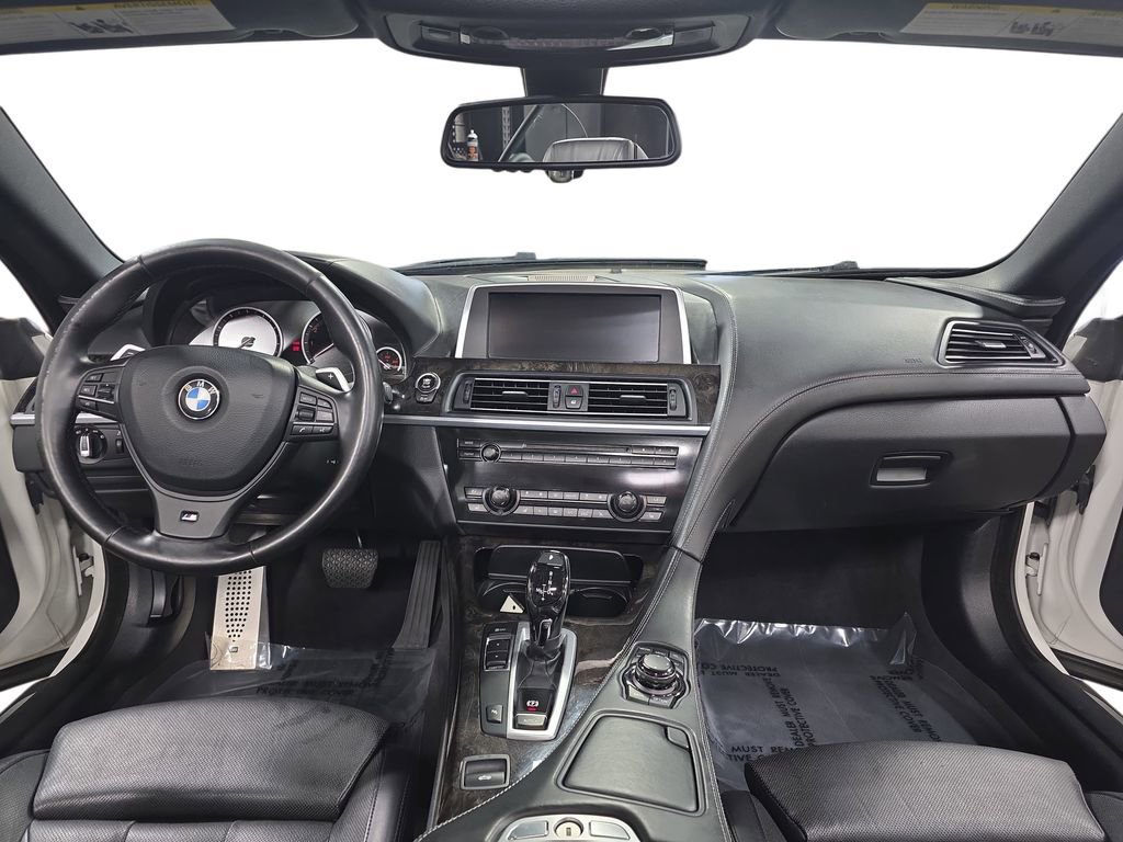 Used 2013 BMW 650i Convertible image 9