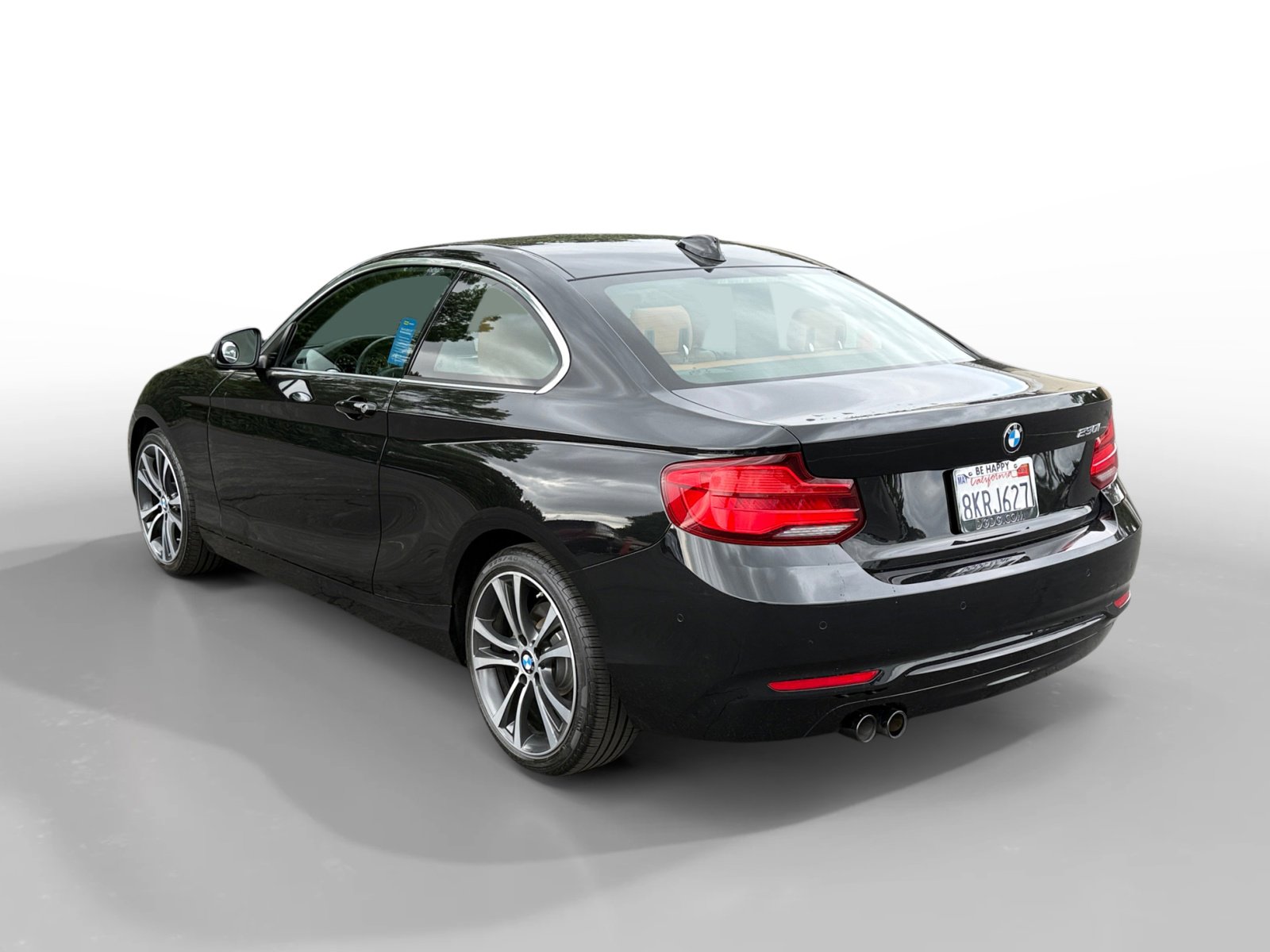 Used 2018 BMW 230i Coupe image 3