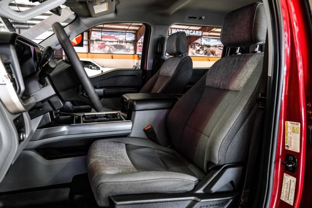 Used 2024 Ford F250 XLT AWD/4WD image 29