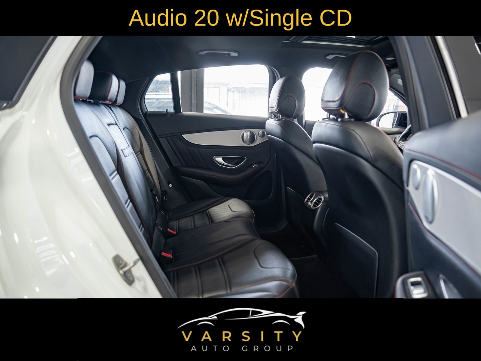 Used 2018 Mercedes-Benz GLC 43 AMG 4MATIC Coupe image 17