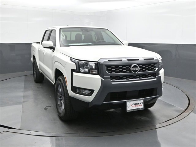 New 2025 Nissan Frontier SV w/ SV Convenience Package image 22