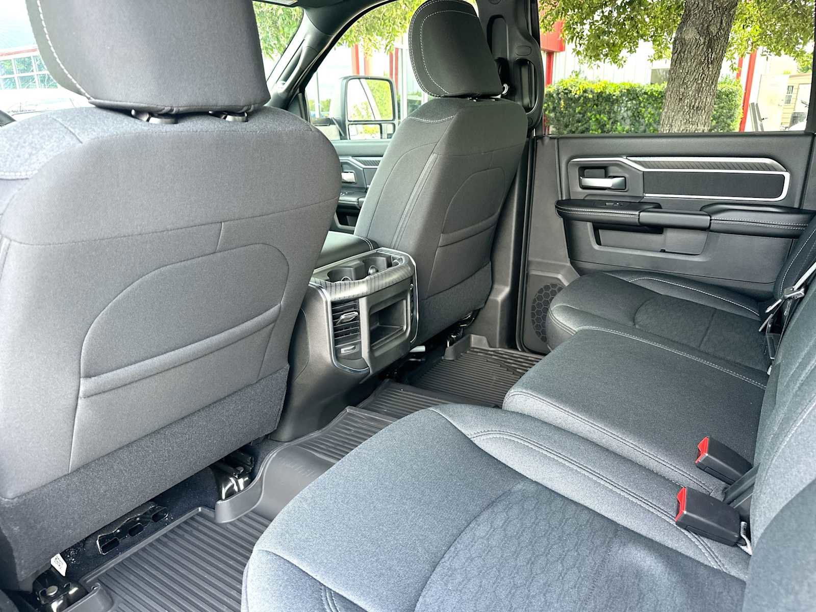 New 2026 RAM 3500 Lone Star image 24