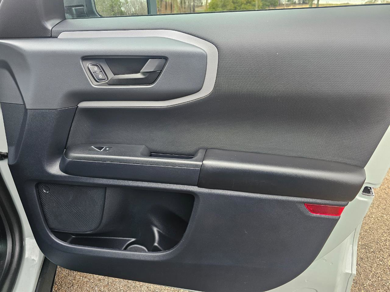 Used 2024 Ford Bronco Sport Big Bend image 16